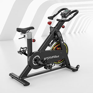 BSE-10商用专业健身房动感单车